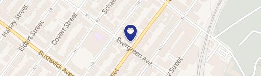 Two-Family Home in Bushwick