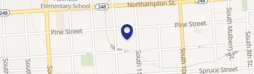 Easton Three-Unit Property on Ferry