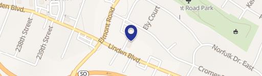 Commercial Building - Elmont, NY