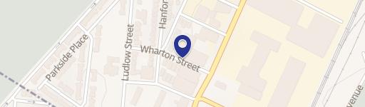 Modern Three-Family Home in Newark