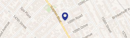 Corner Development Land