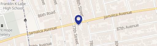 Woodhaven Two-Family Brick Home