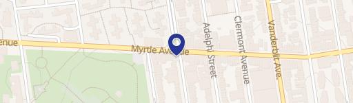 Williamsburg Restaurant Business Opportunity