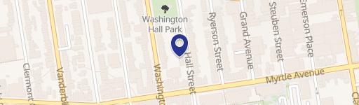 Updated Brownstone in Clinton Hill