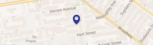 Two-Family Townhouse in Bedford-Stuyvesant