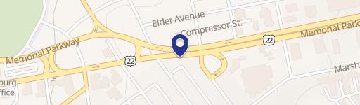 Versatile Commercial Building, Phillipsburg Town