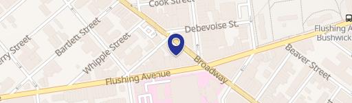 Brooklyn Retail Space For Rent