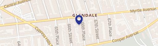 Glendale Two-Family Home with Garage