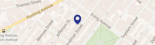 Bushwick 8-Family Townhouse Opportunity