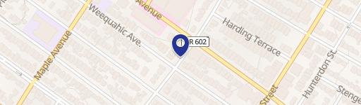 Renovated Multi-Family Home, Newark