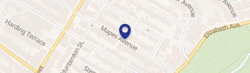 Three-Story Triplex