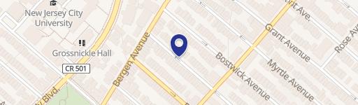 Renovated Two-Family Home, Jersey City