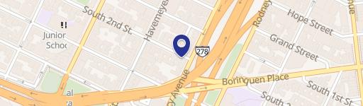 Williamsburg Business Opportunity For Sale