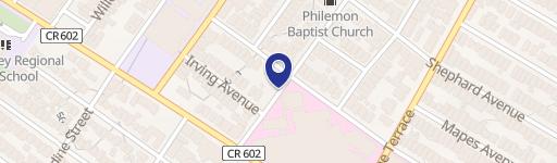 Newark City Multi-Family Property