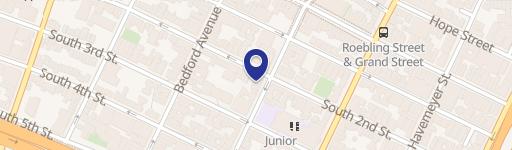 Williamsburg Four-Family Brick Building