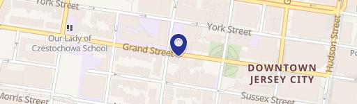 Paulus Hook Brownstone Investment Opportunity