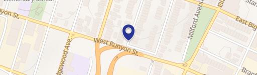 Renovated Multi-Family Brick Home