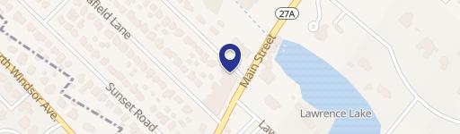 Retail Space in Bay Shore