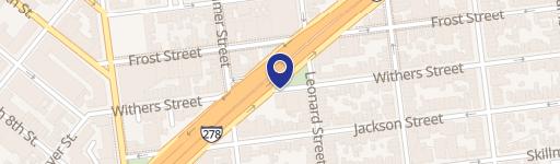 Renovated Office Space Available