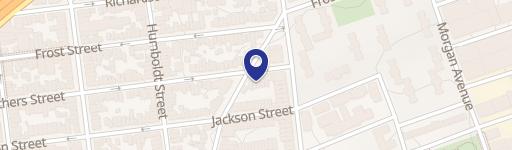 Greenpoint/Williamsburg 6-Family Investment Opportunity