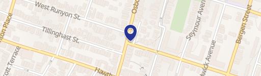 Newark City New Construction Duplex