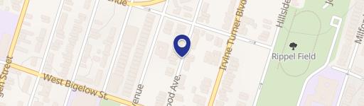 Updated Multi-Family Newark City Home