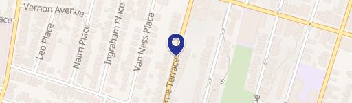 Newark City Three-Family Home