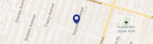 Spacious Newark City Multi-Family Home