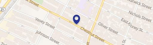 Two-Family Home in Ironbound, Newark