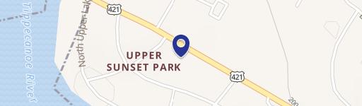 Multi-Tenant Retail Property