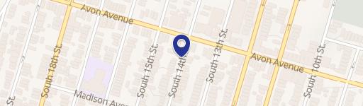 Renovated Two-Family Home in Newark