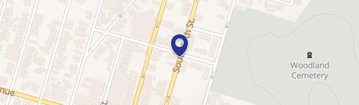 Newark Two-Family Home