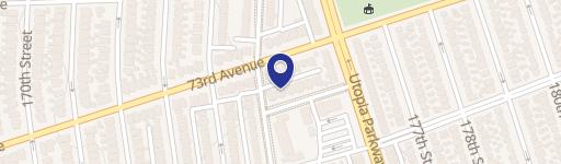 Fresh Meadows Brick Colonial Duplex