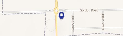 Commercial Corner Development Land