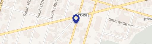 Newark City Multi-Family Property