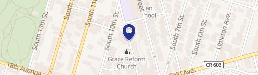 Newark Two-Unit Multifamily Investment