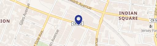 Two Residential Lots in Journal Square