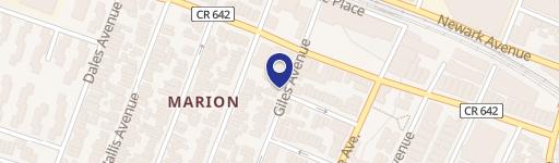 Three-Family Residence in Journal Square