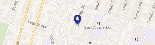 Newark City Multi-Family Property