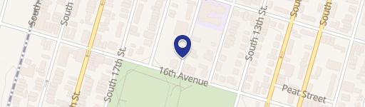 Newark City Multi-Family Home