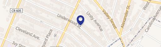 Well-Maintained Multifamily Property in Newark