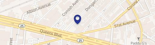 Elmhurst Three-Family Brick Home