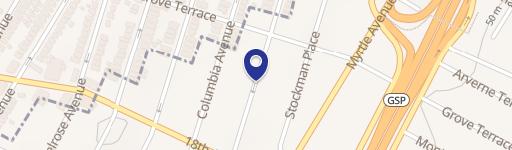 Irvington Three-Family Investment Opportunity