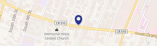 Newark City Commercial Rental Opportunity