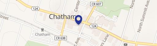 Chatham Retail Space on Main