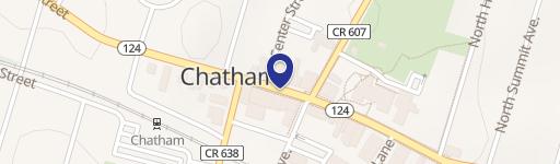 Chatham Retail Space on Main