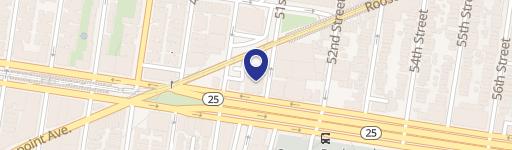 Turnkey Restaurant in Forest Hills