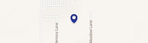 Residential Land in Bluffton, Indiana