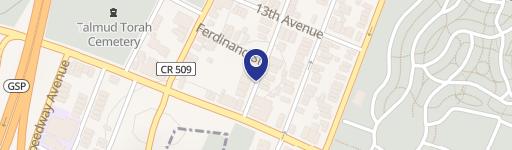 Renovated Newark City Multifamily Property