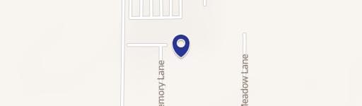 Residential Land in Bluffton, Indiana